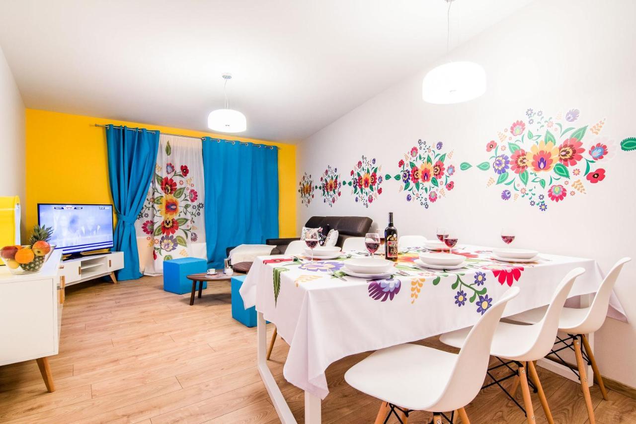 Kremer Cracow Apartment Krakau