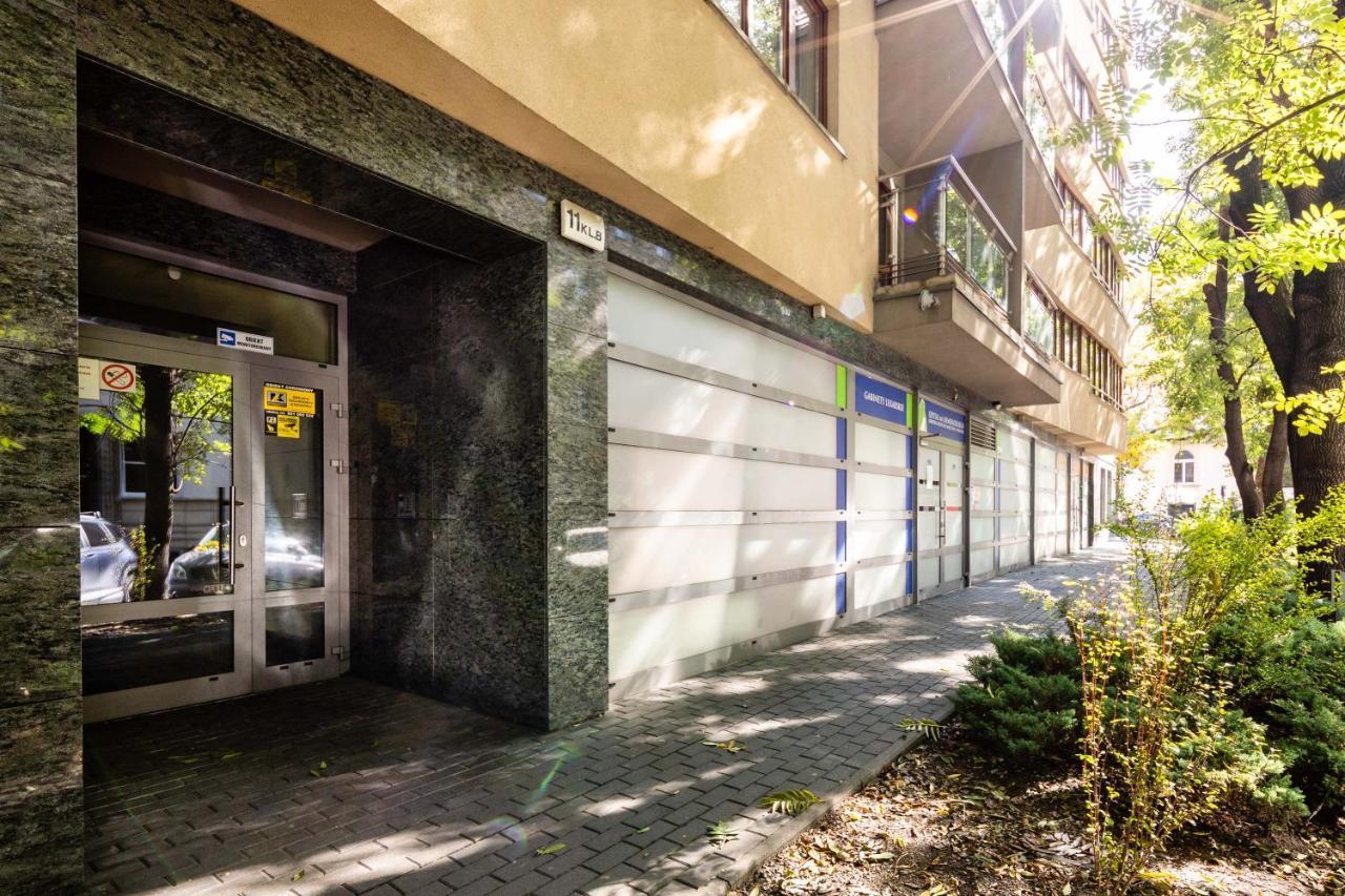 Apartment Kremer Cracow Krakau