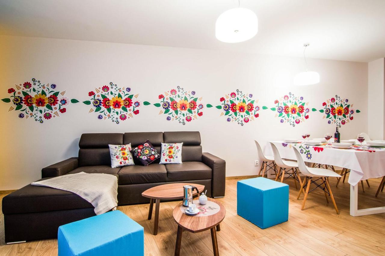 Apartment Kremer Cracow *