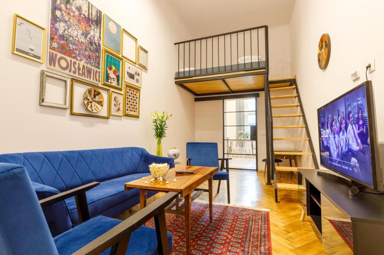 Das Hostel * Krakau