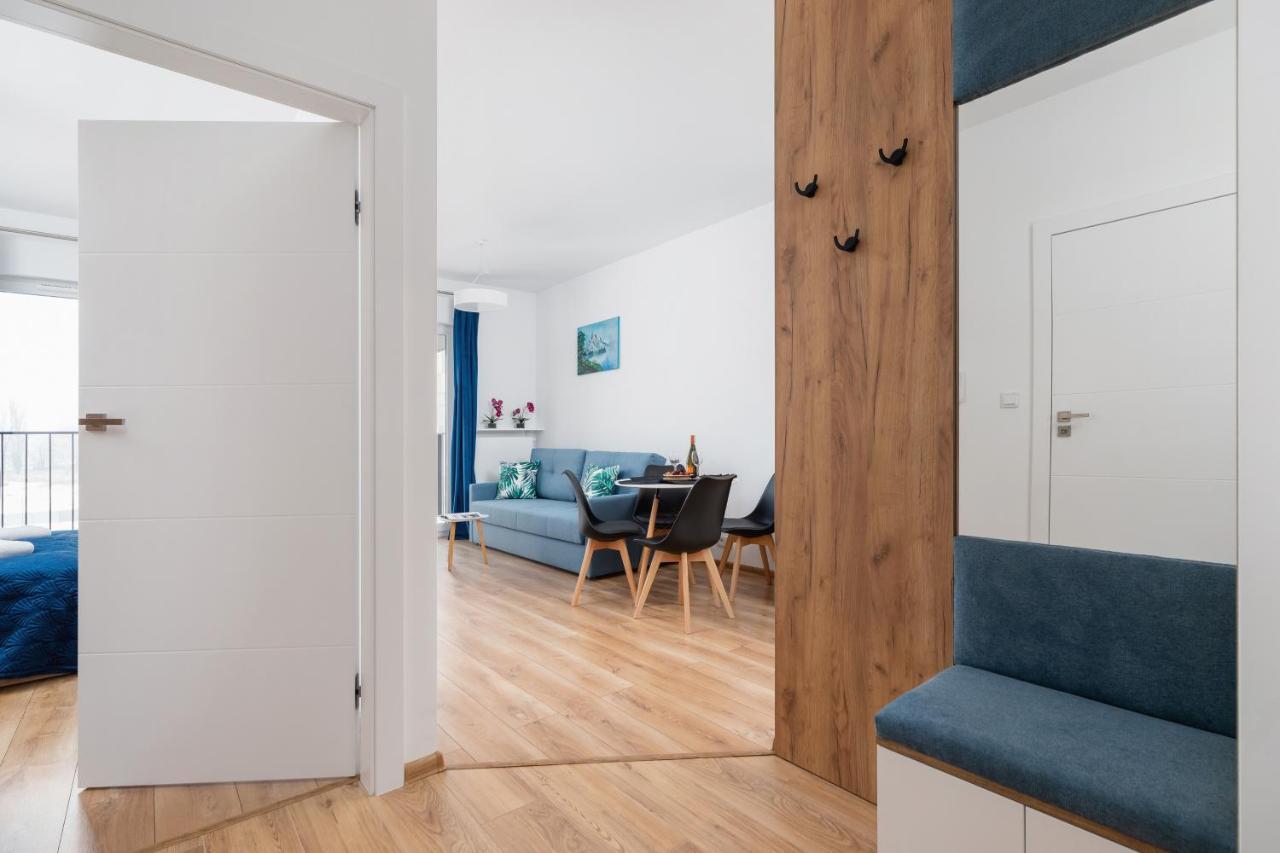 Steam Park Old Town Cracow By Renters Apartment Krakow