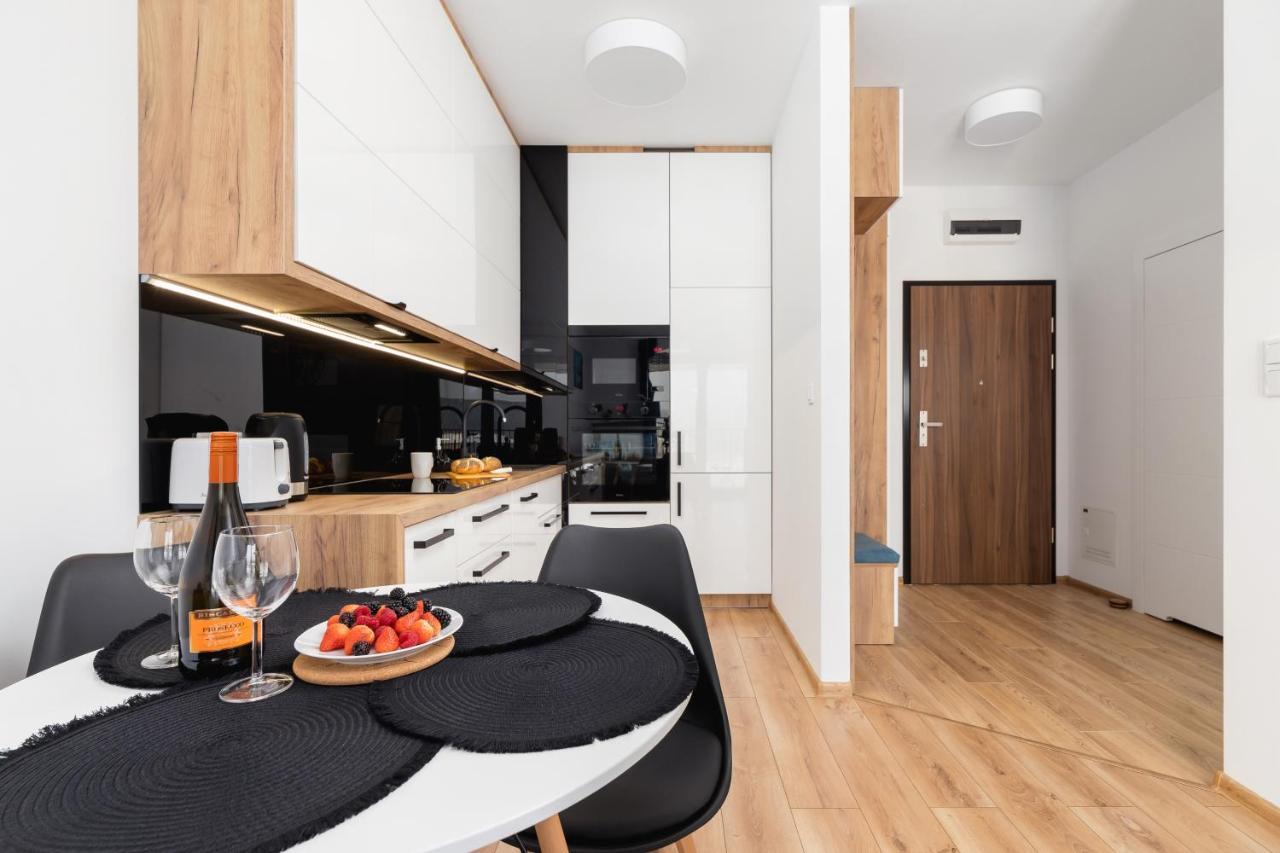 Steam Park Old Town Cracow By Renters *