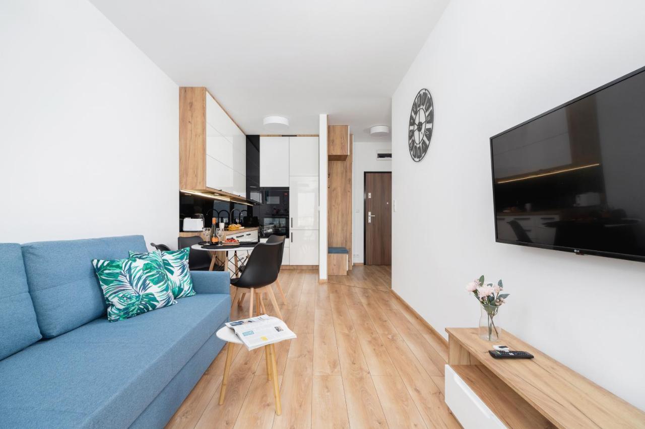 Steam Park Old Town Cracow By Renters Apartment Krakow