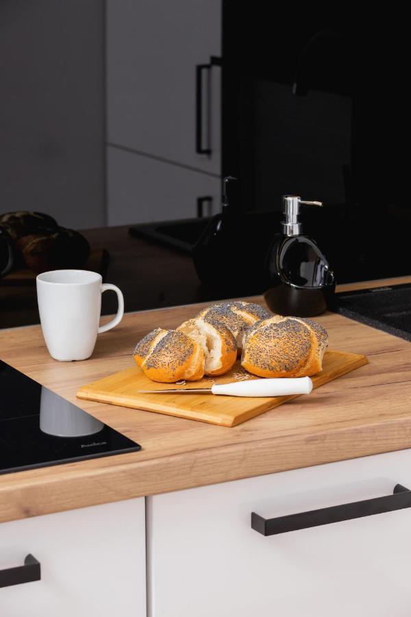 Steam Park Old Town Cracow By Renters Apartment *