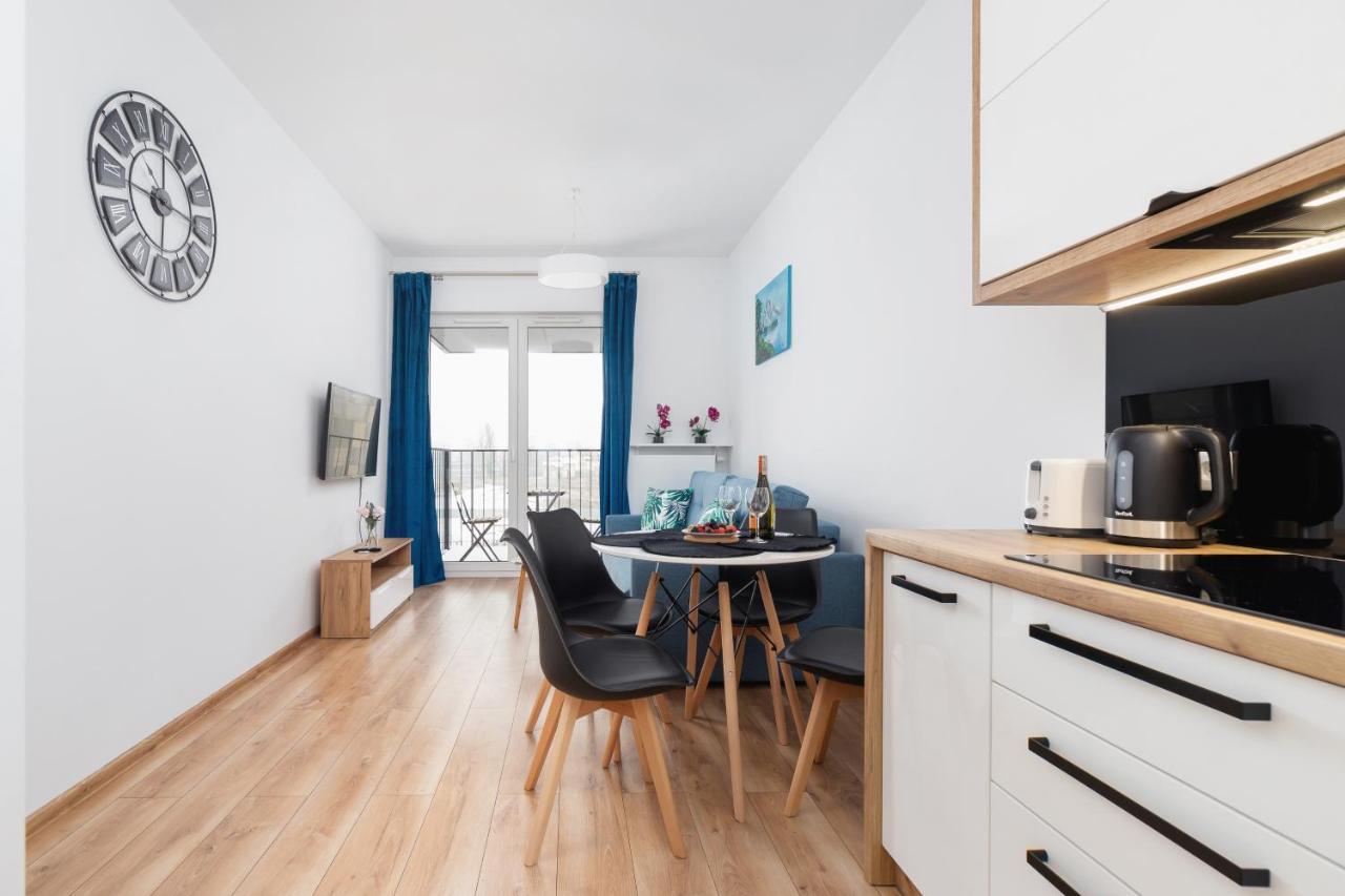 Steam Park Old Town Cracow By Renters *