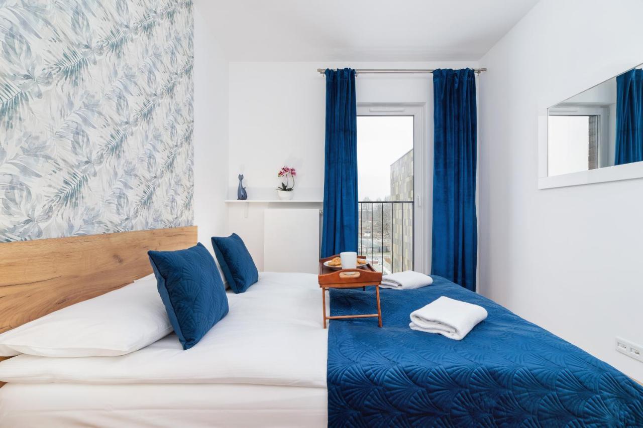 Steam Park Old Town Cracow By Renters Apartment *