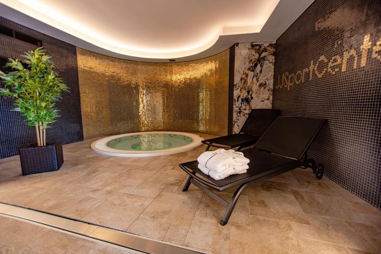 Hotel Jj Sport Concept