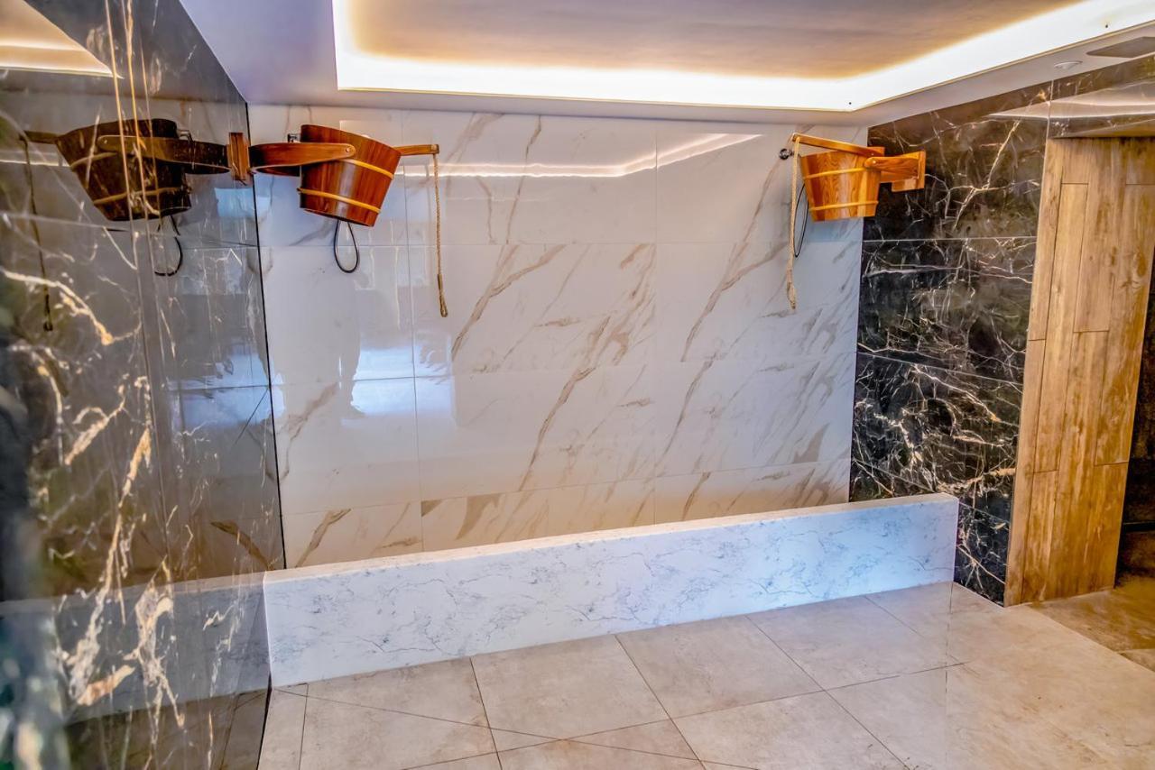 Jj Sport Concept Hotel 3*