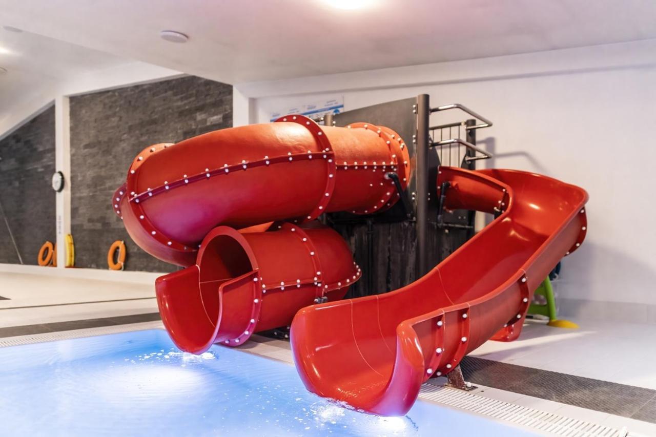 Jj Sport Concept Hotel Kraków