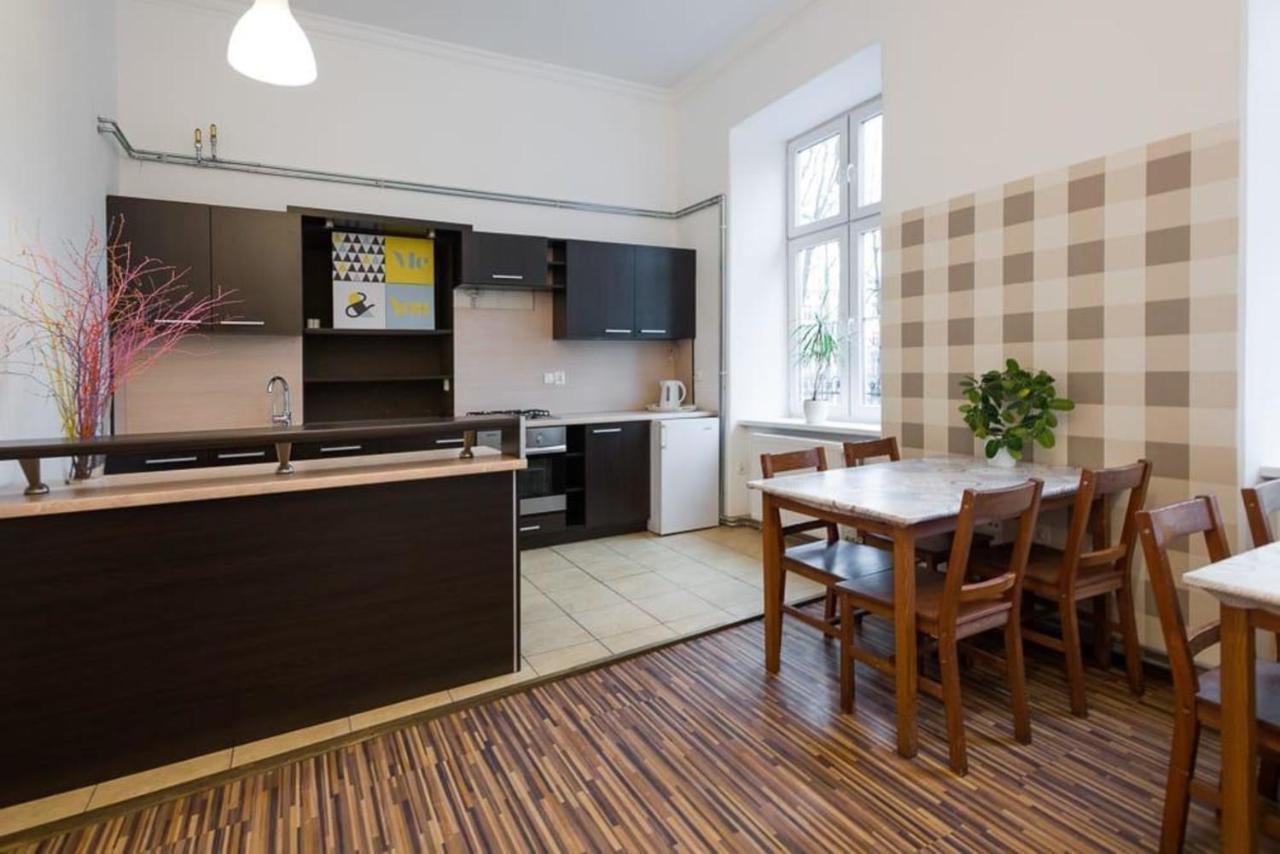 In The Heart Of ! Apartment *