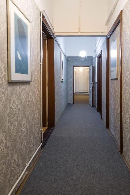 Apartment In The Heart Of ! Krakau