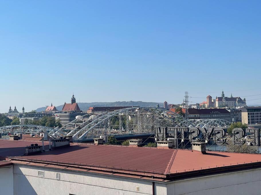 Cotton Candy Apartment Krakow