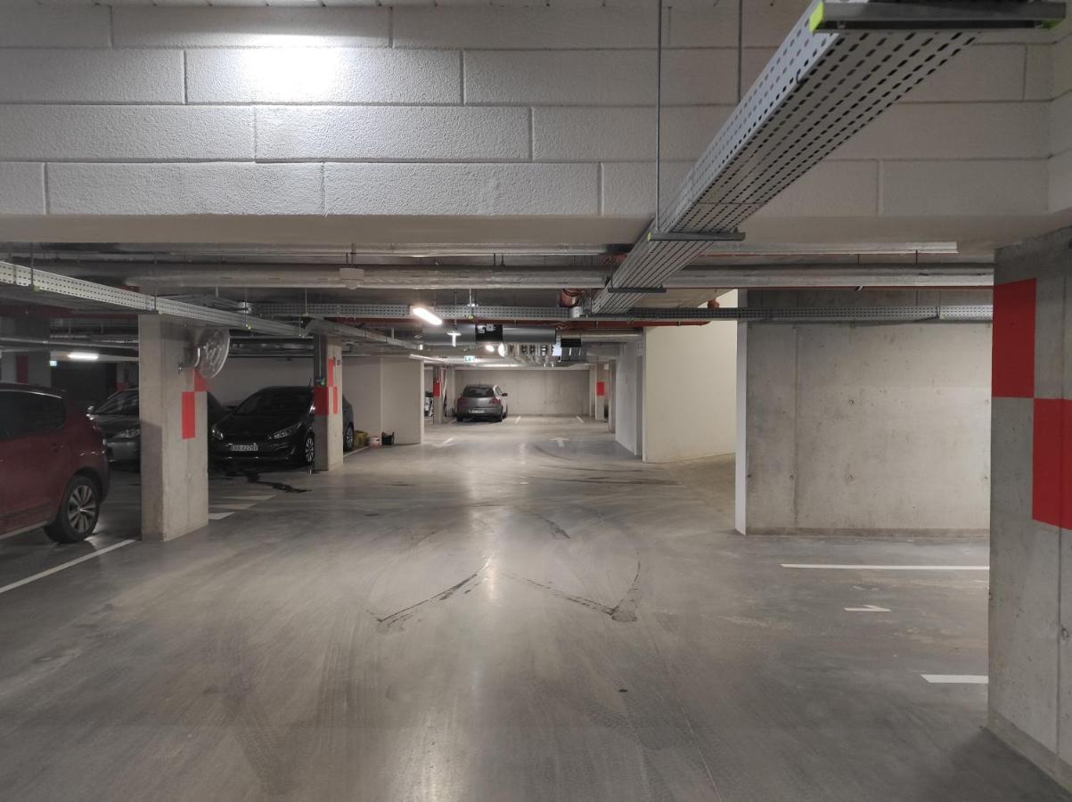 Apartament Garden Self Check-in - Bezkluczowy Dostep W 10 Minut O Kazdej Porze