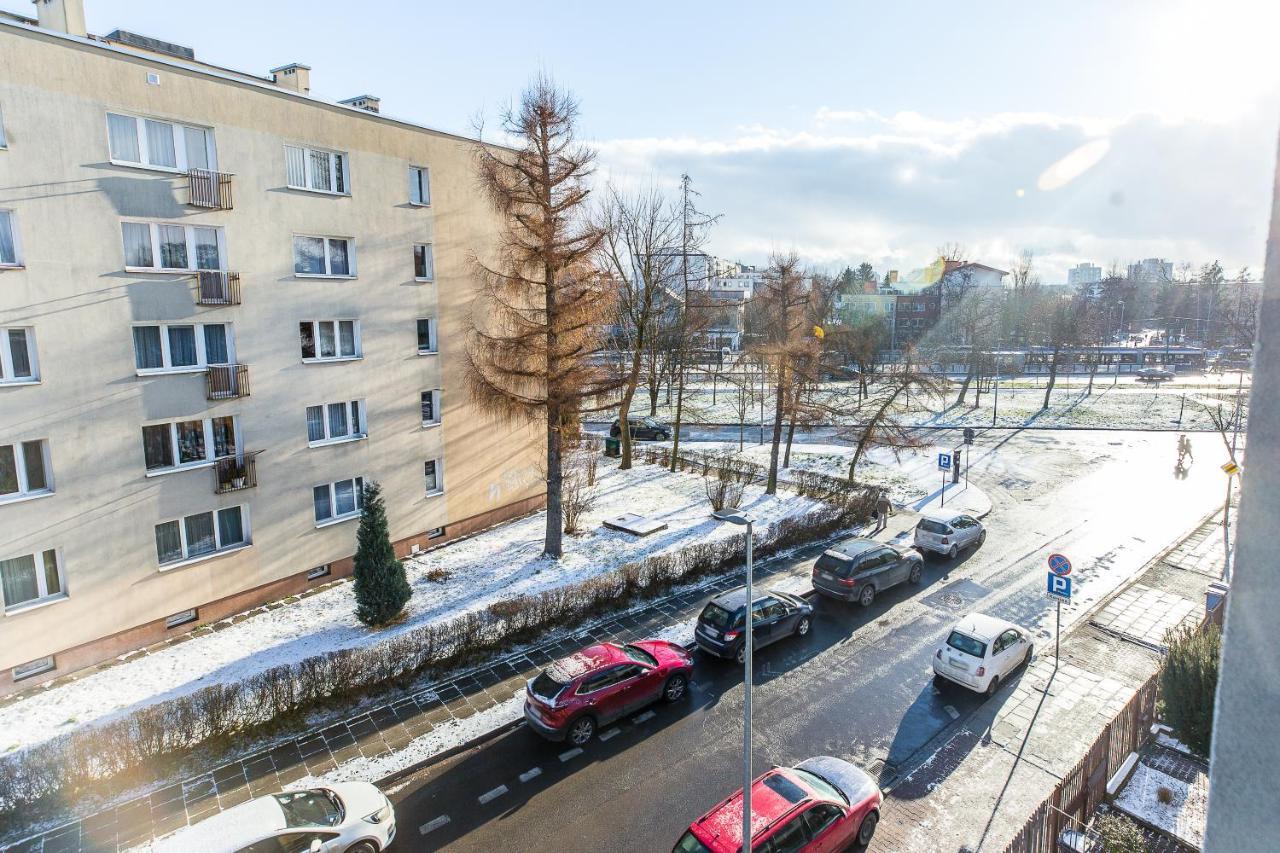 Apartment Na Debnikach - By Upstairs Krakau