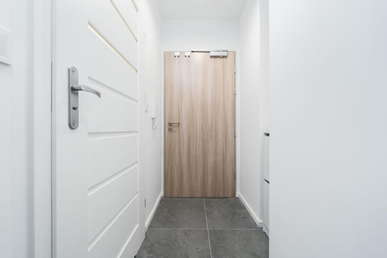 Na Debnikach - By Upstairs Apartment Krakau