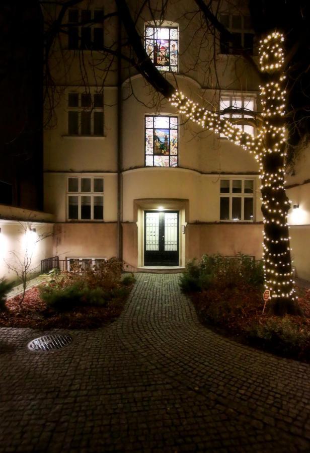 Old Town Apartment Krakau