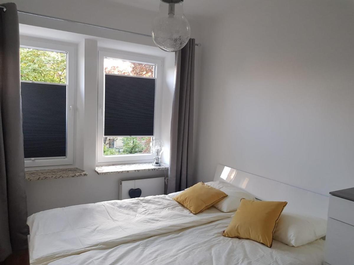 Appartement Daszynskiego
