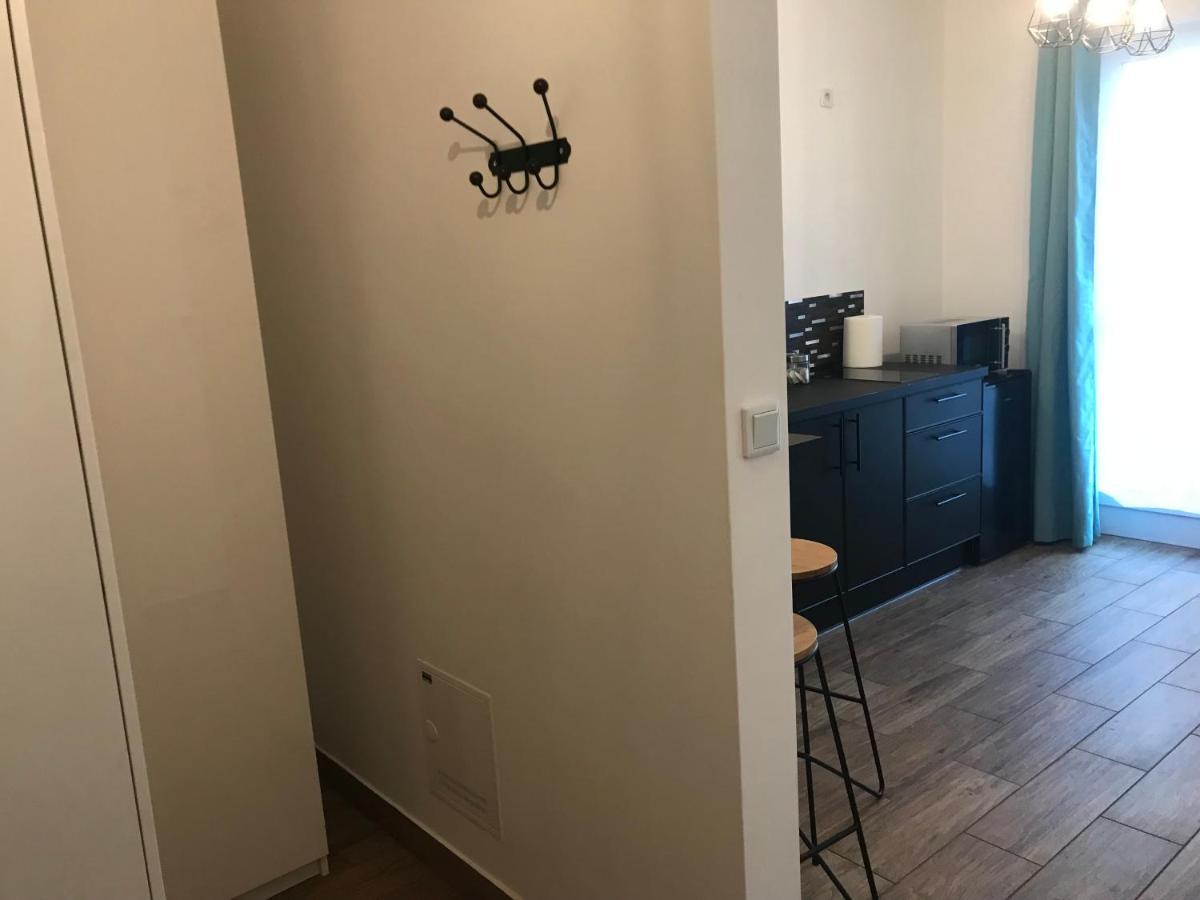 Apartament Steam Park Rakowicka Koper