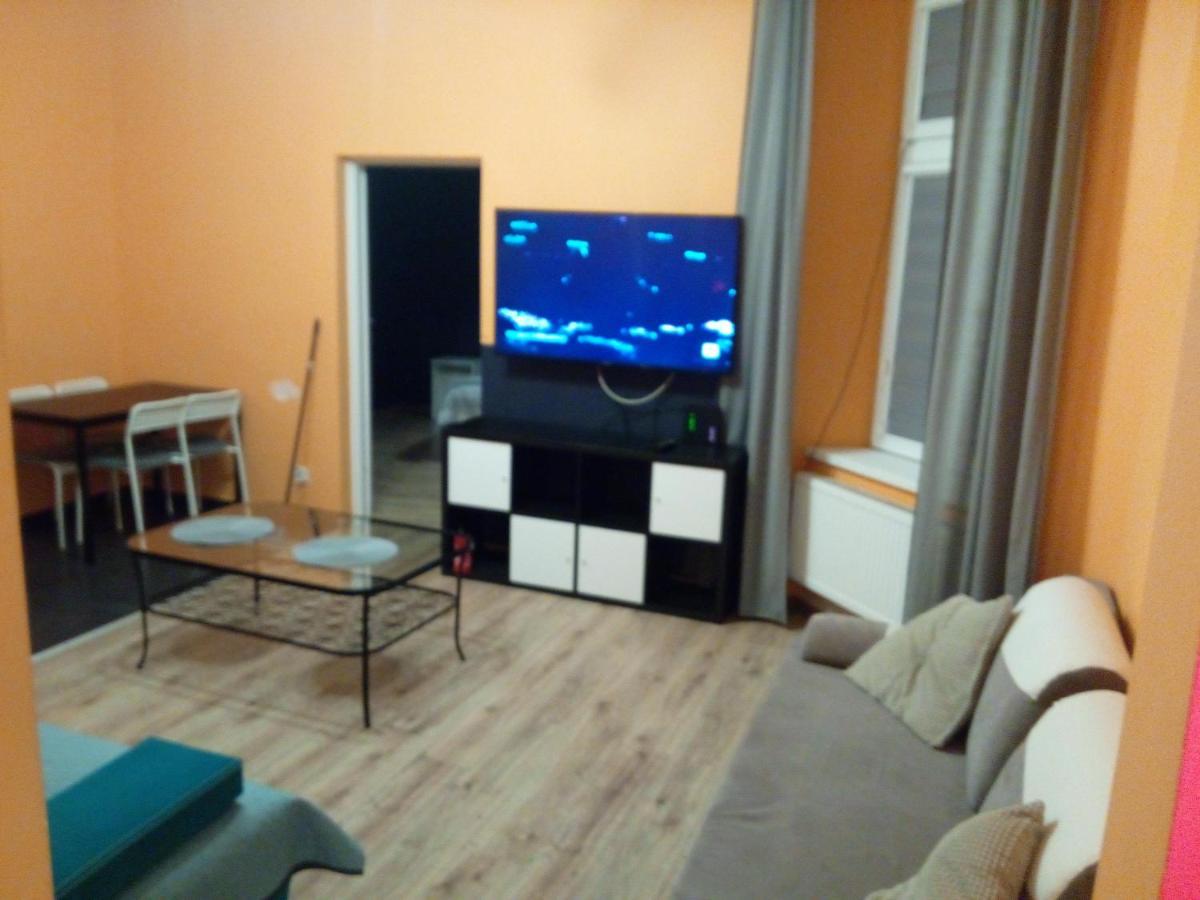 Sophus Respite. Samo Centrum Krakowa Apartamento *