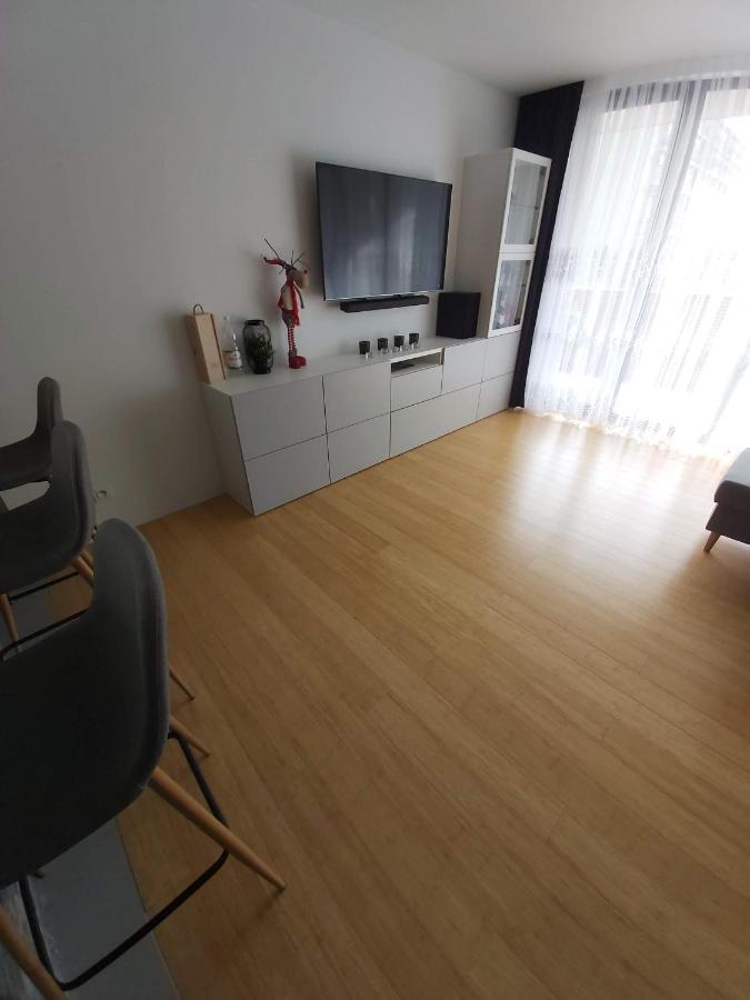 Wizjonerow Luxury & Garage * Krakow