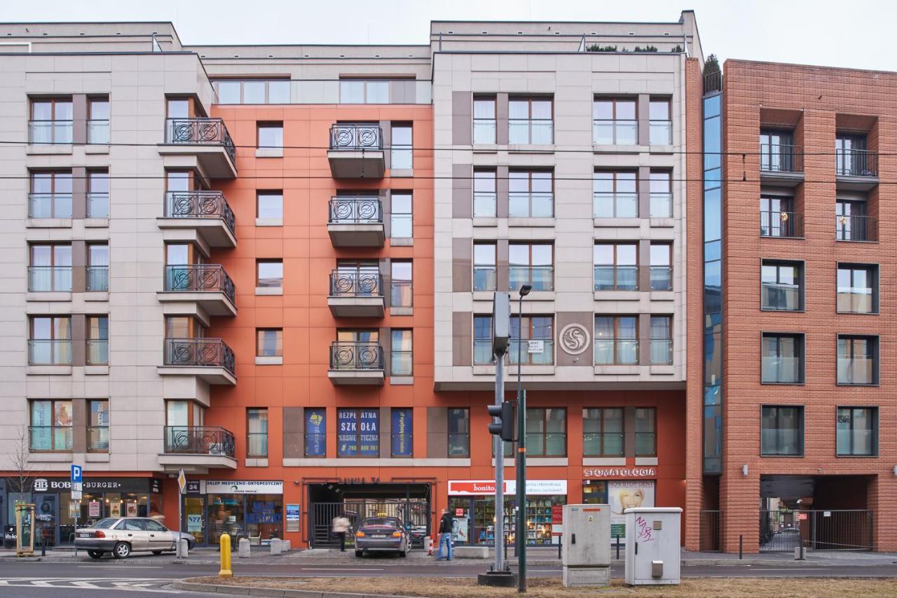 Apartment D&a Pawia *