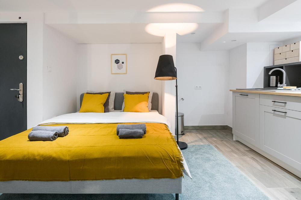 Cosy In Perfect Location