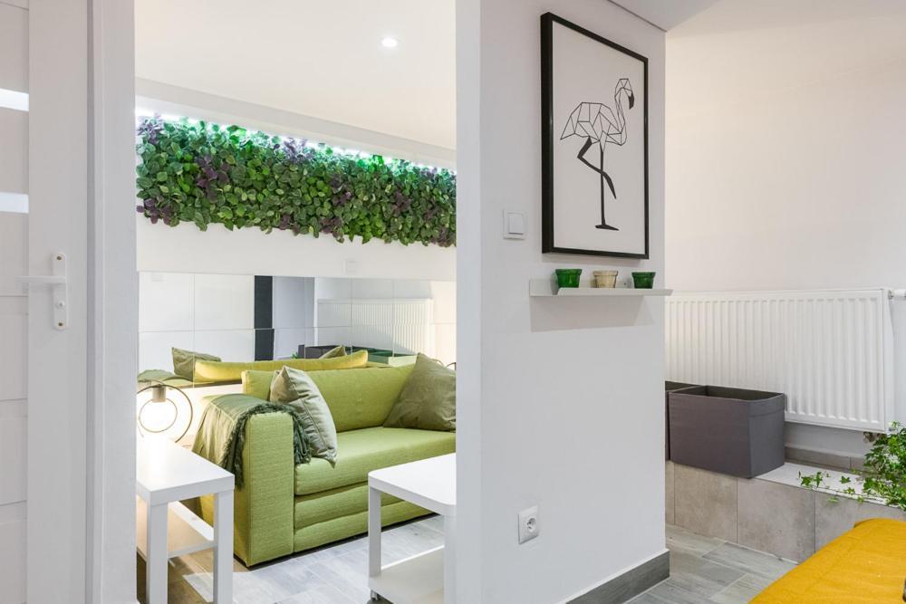 Apartment Cosy In Perfect Location