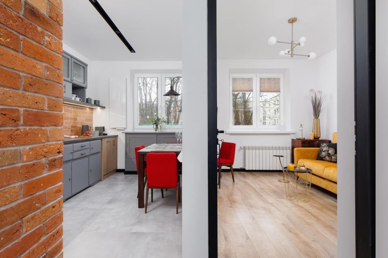 Osiedle Szkolne Cracow By Renters Krakow