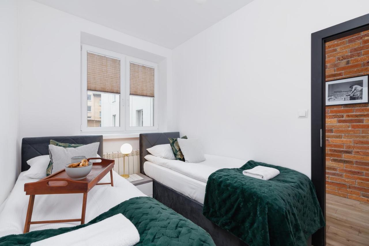 Osiedle Szkolne Cracow By Renters