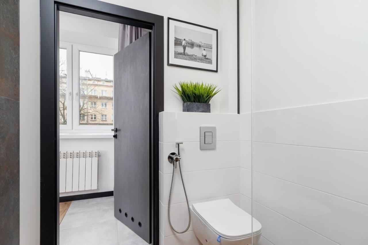 Apartment Osiedle Szkolne Cracow By Renters