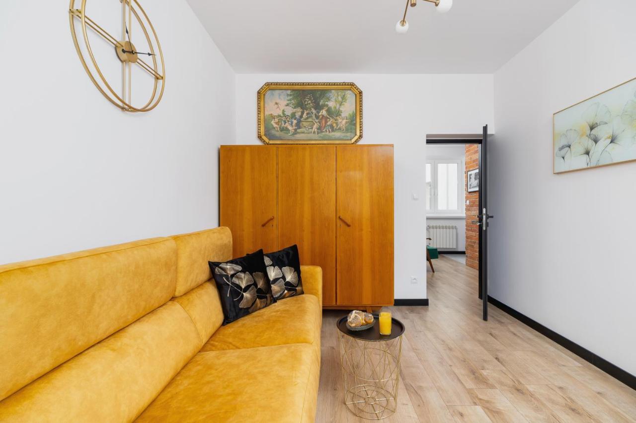 Osiedle Szkolne Cracow By Renters