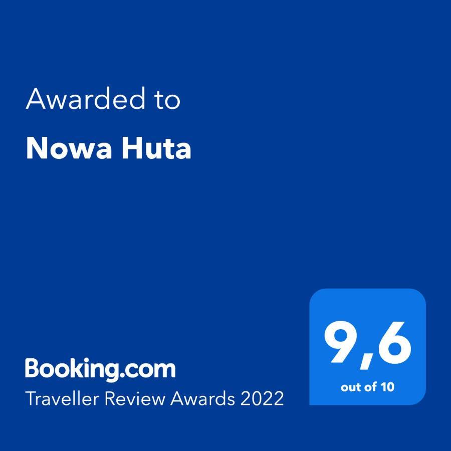 Apartamento Nowa Huta