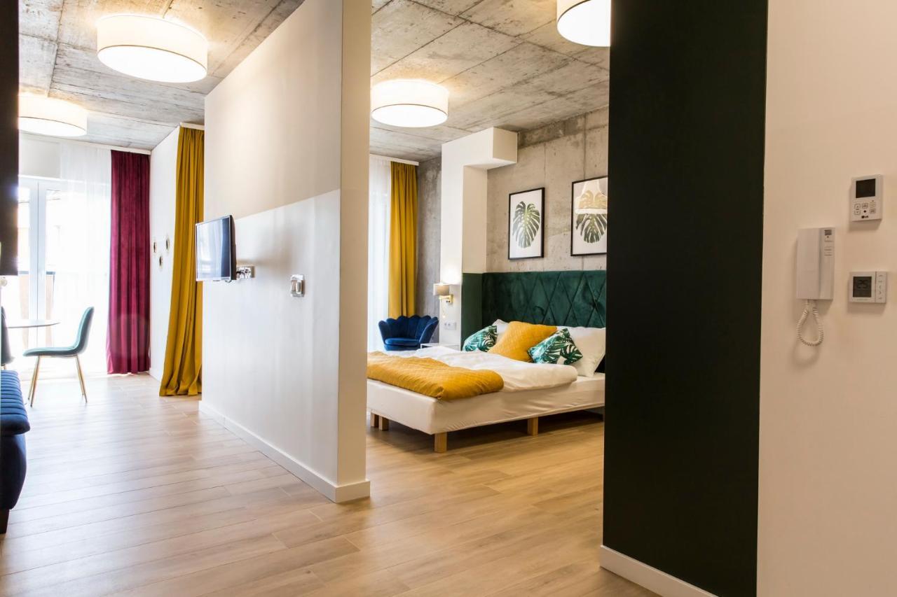 Piedmont House Krakow