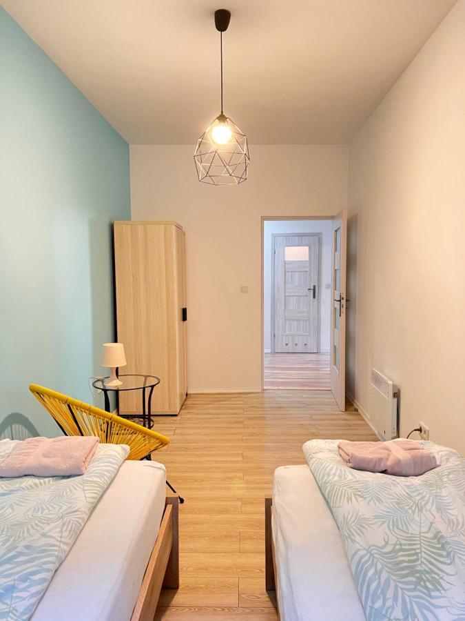 Lubicz Apartamento Cracóvia