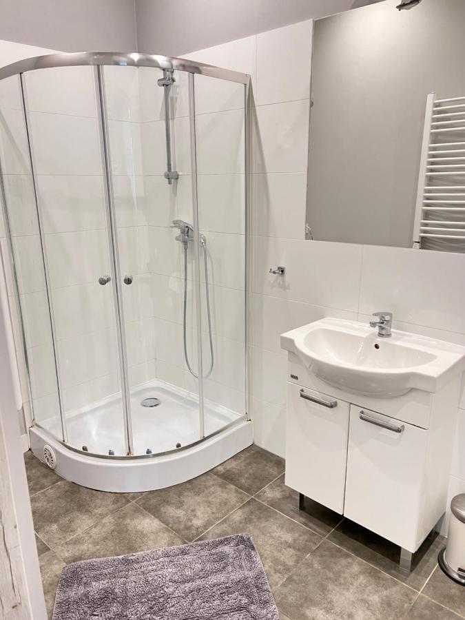 Lubicz Apartamento Cracóvia