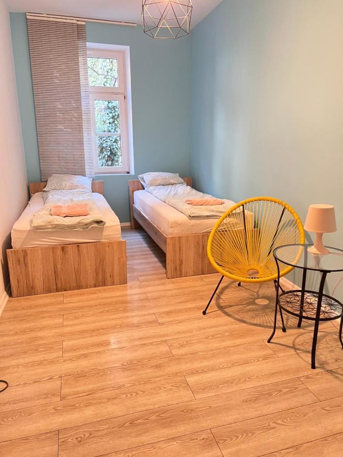 Apartamento Lubicz Cracóvia