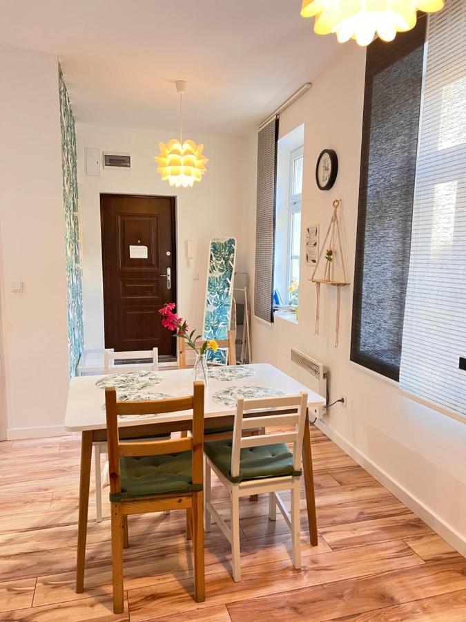 Lubicz Apartamento