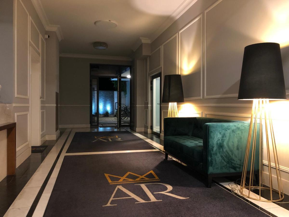 Appartement Old Town Premium Queen's Krakau
