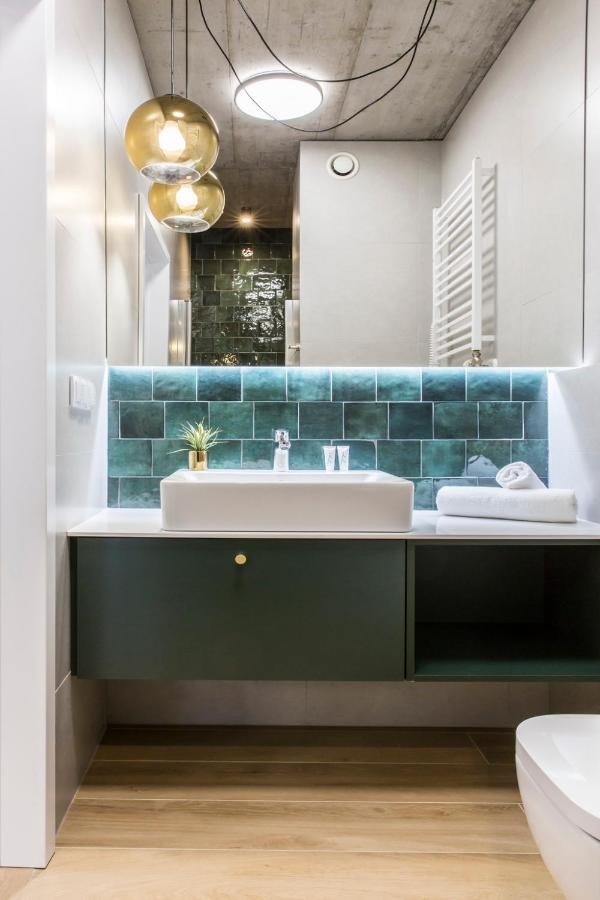 Piedmont House * Krakow