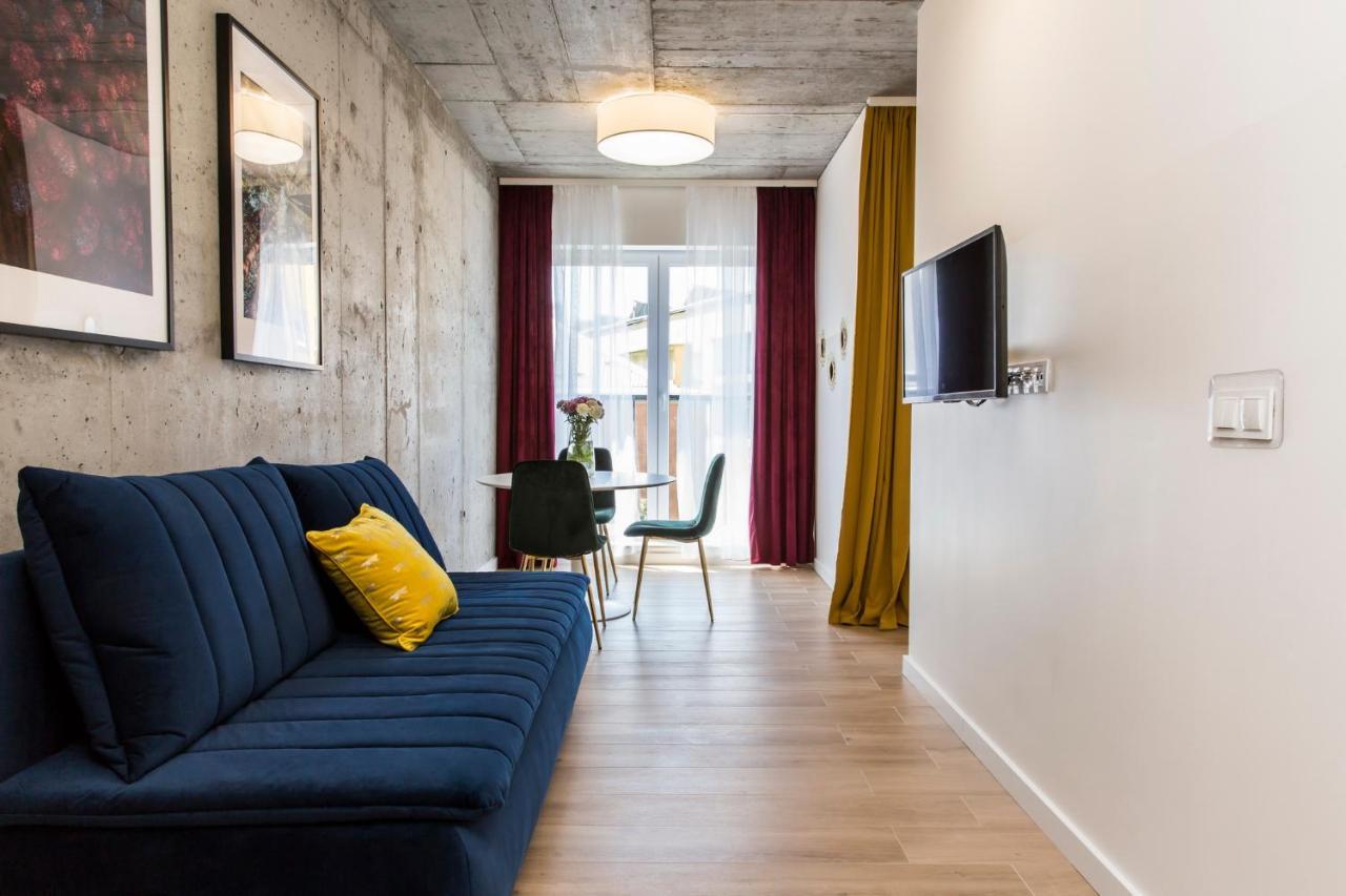 Apartment Piedmont House Krakow