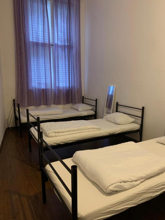 Viki Kazimierz Hostel Krakau