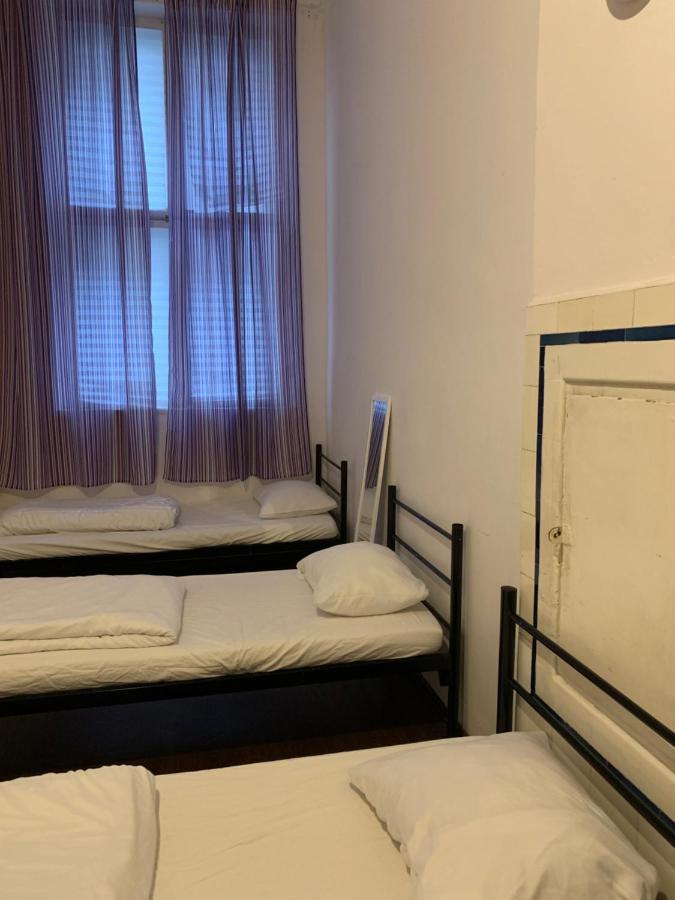 Hostel Viki Kazimierz Krakau