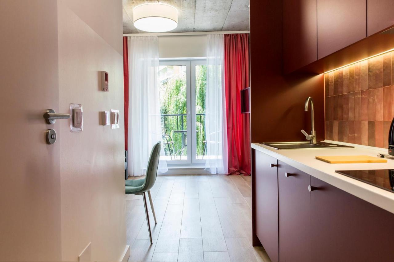Piedmont House Krakow