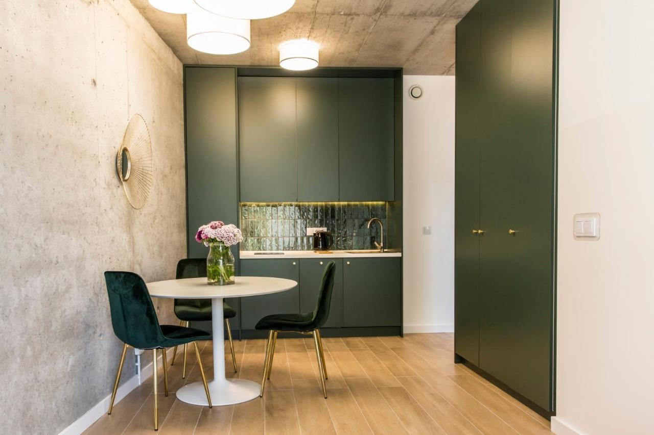 Apartment Piedmont House Krakow