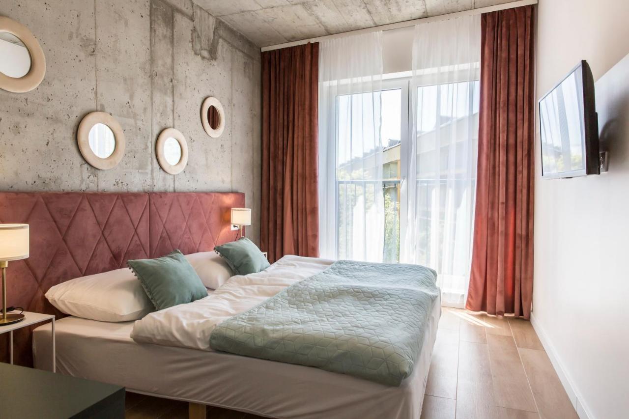 Piedmont House Apartment Krakow