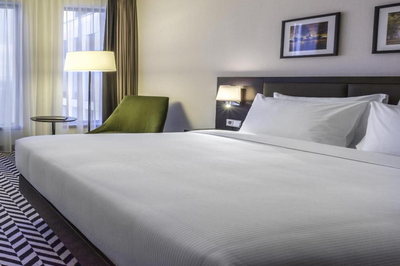 Hotel Hilton Garden Airport 4*