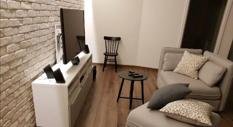 Apartment Nad Wisla Krakow