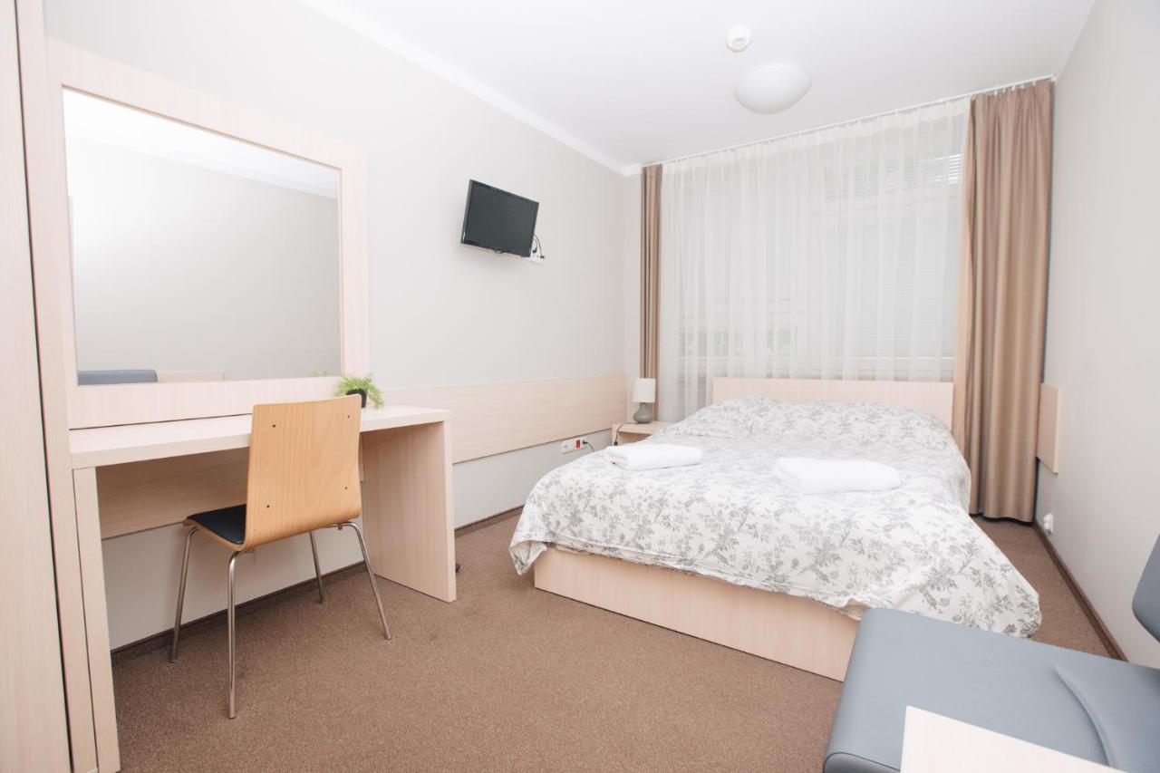 Hostel Strumyk Krakau