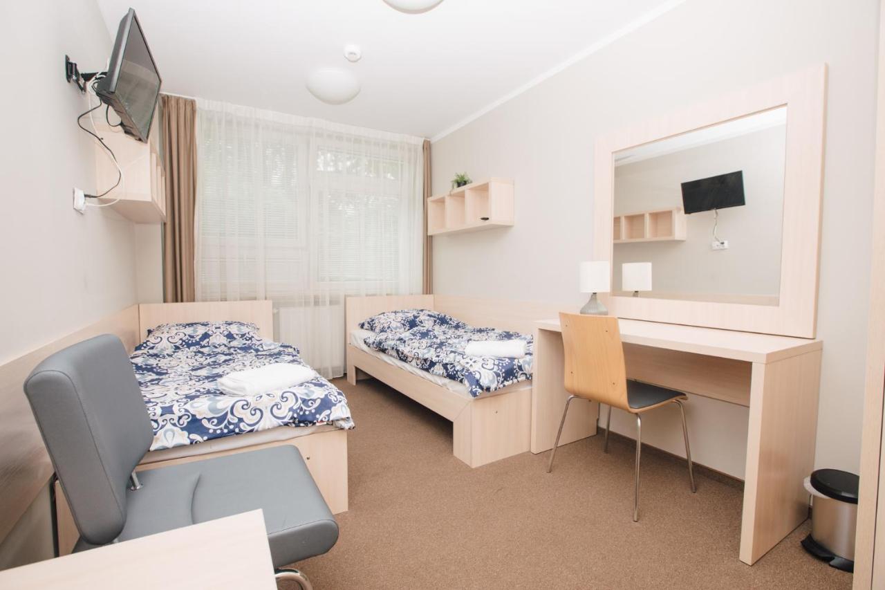 Hostel Strumyk