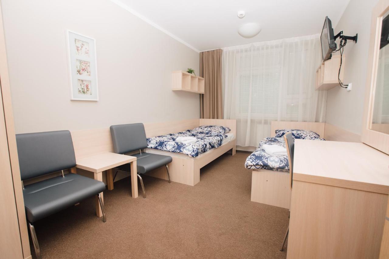 Hostel Strumyk